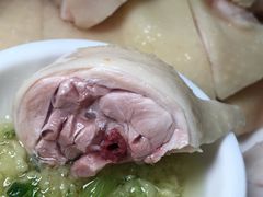 -文记壹心鸡(宝华路店)
