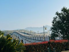 -余姚四明湖开元名都度假酒店·夏威夷西餐厅