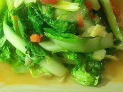 -萨宁音登锡伯风味餐厅(一楼店)