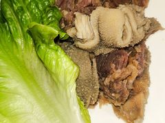 羊肚包肉-乾厨府(乌山西路金樽店)