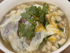 -老刘家泡馍·陕西老字号(钟楼广济街店)