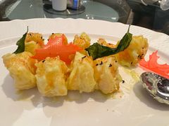 -英冠索菲特酒店·萧湘阁中餐厅