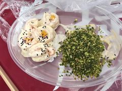 奇妙虾球-喜鼎海胆水饺(东港店)