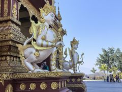 -西双版纳勐泐文化旅游区