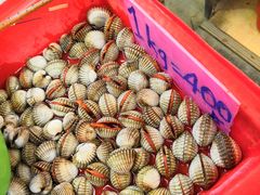 -J Daeng Seafood