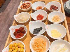 -大明铜锅·烤涮坊·烧烤(新开路店)