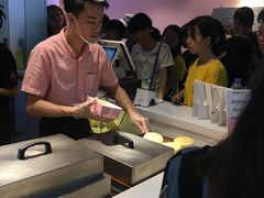 -狐狸和向日葵(北京路店)