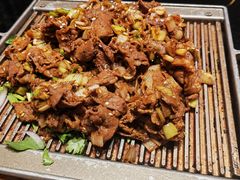 -新乾隆酒楼(帝景园店)