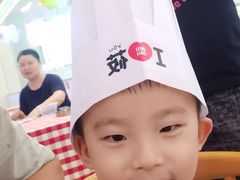 -西贝(金桥店)
