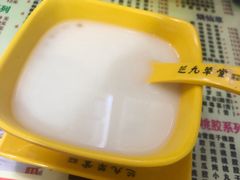 -芝九草堂(民德路总店)