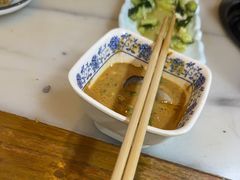 -马记伊源斋涮肉·清真菜(百子湾店)