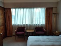 -澳门皇庭海景酒店