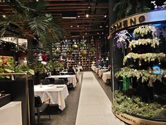 -咖梦餐厅 COMENG RESTAURANT