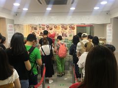 -珍妮曲奇聪明小熊(上环店)