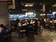 大堂-大碗先生(攸县望云店)