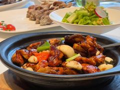 -顺风酒店(长寿路店)