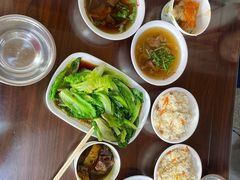 -好成财牛排馆(涂门街总店)