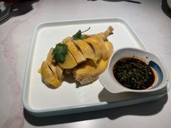 -壹只菜·崇明本地特色菜(崇明南门店)