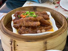 面豉酱凤爪-虾饺妹·粤式手工点心(水荫路店)