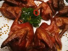 -星河湾半岛酒店-真粤中餐厅