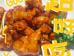 -绿茶餐厅(天津天河城店)