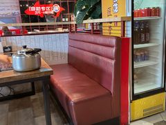 -尚渔味双拼烤鱼(远洋未来汇店)