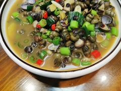 -临江宴餐厅·桐庐菜(富春江店)