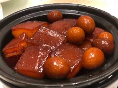 -老上海弄堂菜馆(恒基名人购物中心店)