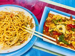 -莎车清真美食