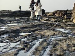 -石螺口海滩