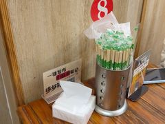 -卢庄(江汉路店)