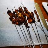 探店鹤岗小串店