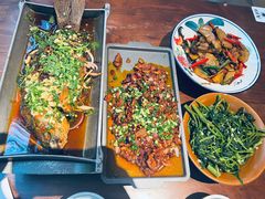 -树厨贵州菜(花果园购物中心店)