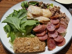 -SaladJohn沙拉匠(凯德1818店)