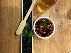 手打墨鱼滑-好彩猪肚鸡(正弘城店)