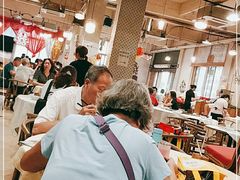 -利雅园酒家(大沙地店)