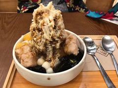 -鲜芋仙(宝地广场店)