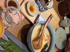 -山葵家·创意料理(万象汇店)