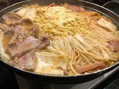 -炙韩料理·部队锅专门店