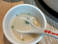 -好彩猪肚鸡(正弘城店)