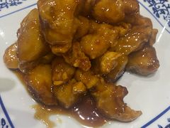 -常山土菜馆(文三西路店)