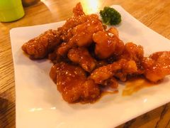 -热度餐厅(老佛爷店)