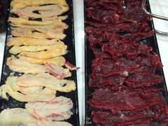 -陈记顺和牛肉火锅馆(天河北路店)