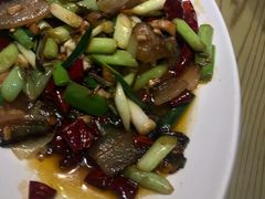 -禾田下生态餐厅(华天城总店)