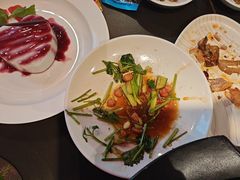 -辣尚瘾·烤鱼·新川菜(交大直营店)