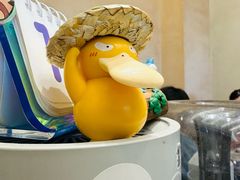 -小团圆糖水铺(襄阳南路店)