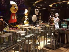 -杭州国际会议中心洲际酒店-原素全日餐厅(解放东路店)