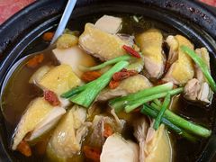-客汀家宴·客家烟火 四季食材(集美店)