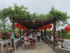 -同銮特种养殖场·龙虾垂钓