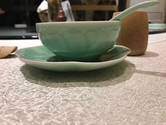 -五观堂素食(新华路店)